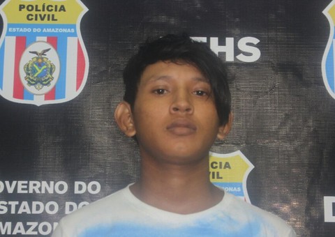 Emo amazonense é acusado de molestar e enterrar vivo colega