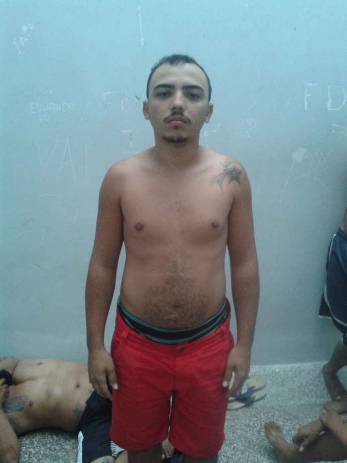 Quadrilha é presa por receptação e adulteração de veículos