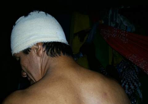 Tentativa de estupro contra criança dá prisão a aposentado