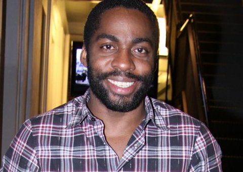 Lázaro Ramos diz que continua sentindo 'siricutico' pela mulher