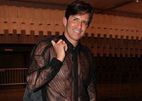 Dr. Rey perde relógio de R$ 90 mil após tentativa de assalto