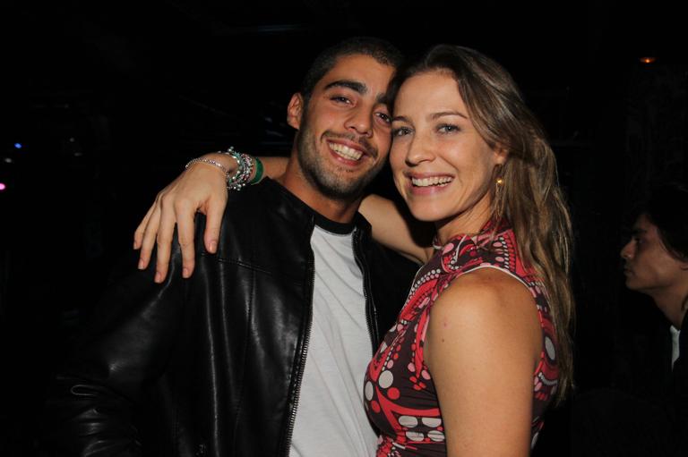 Pedro Scooby posta foto de Luana Piovani e se derrete pela mulher