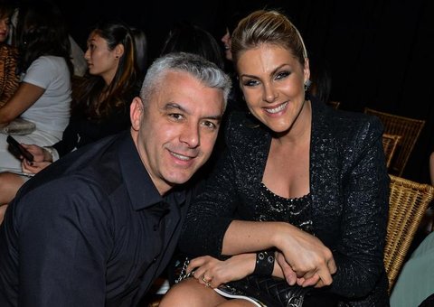 Marido de Ana Hickmann defende esposa de polêmica com arquitetos