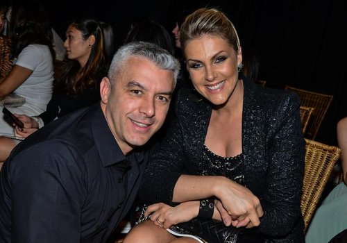 Marido de Ana Hickmann defende esposa de polêmica com arquitetos