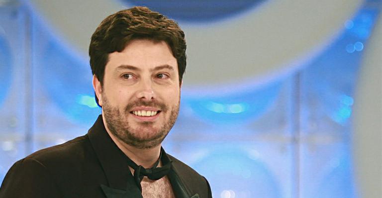 Danilo Gentili zomba de seguidora por ser gordinha e recebe ameaça de processo