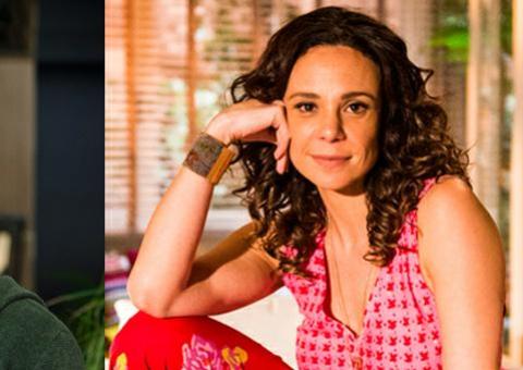 Namoro de Vanessa Gerbeli com ator 17 anos mais novo acabou