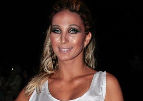 Vanusa alfineta Valesca Popozuda: "Ela não canta. Fico triste, passada"