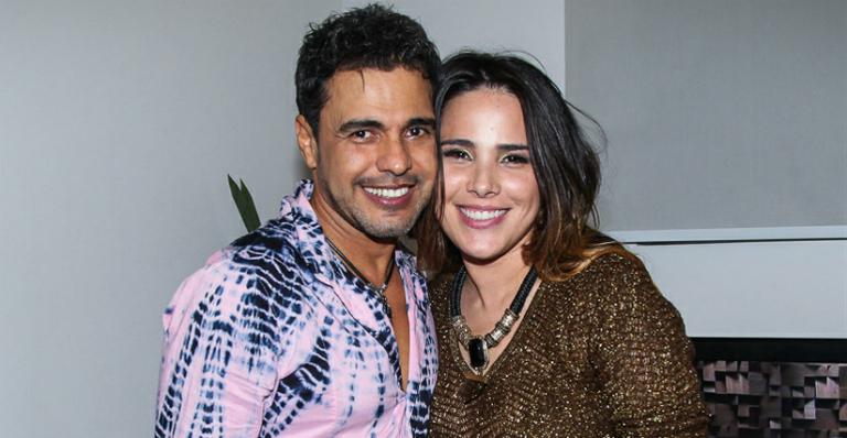 Zezé Di Camargo manda recado para Wanessa: "É bom pensar antes de falar"