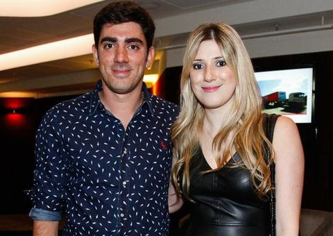 Recém-contratada, Dani Calabresa quer trabalhar com Marcelo Adnet na Globo