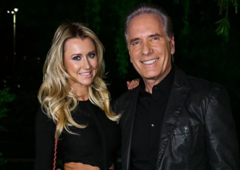 Prestes a completar 60 anos, Roberto Justus anuncia casamento 