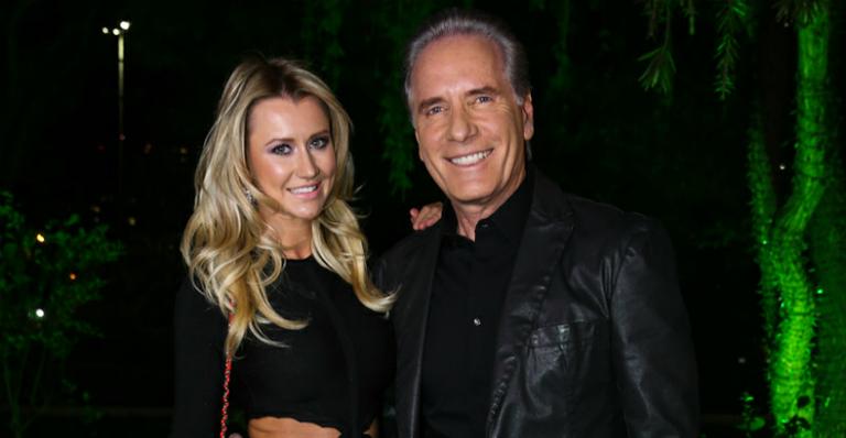 Prestes a completar 60 anos, Roberto Justus anuncia casamento 