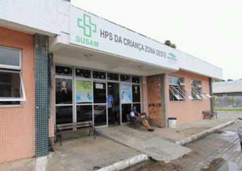 Justiça do AM determina remoção de bebê com Covid-19 para UTI Infantil