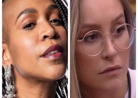 Karol questiona interesse de Carla sobre Bil e atriz dispara: 'não pira'