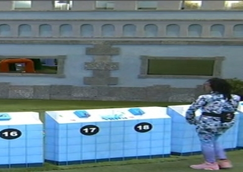 Internautas pedem anulação de prova após Karol revelar como venceu disputa