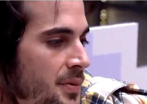 BBB21: Fiuk perde estalecas e reclama: 'não sabia que ia passar fome'