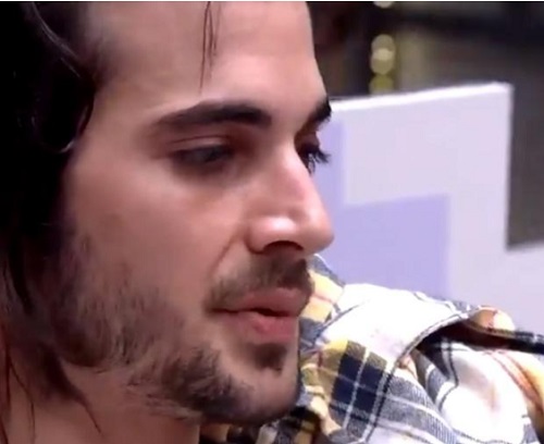 BBB21: Fiuk perde estalecas e reclama: 'não sabia que ia passar fome'