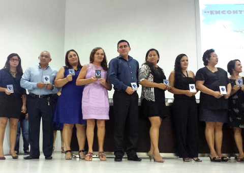 Pelo desempenho de referência, estudantes e educadores que atuam na zona leste de Manaus são homenageados pela Seduc