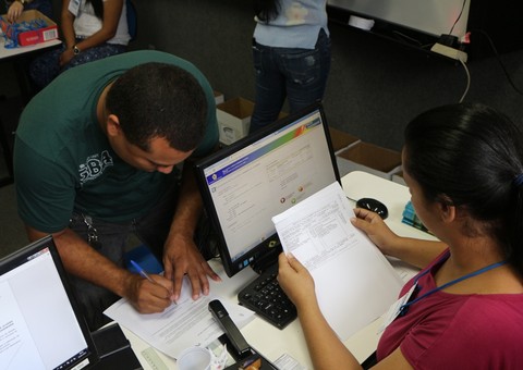 Prazo para entrega de documentos do Bolsa Universidade encerra sexta