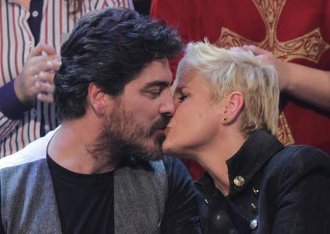  "Estou bem agora, já descobri sobre orgasmos múltiplos"