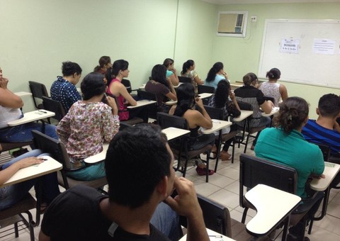 FGV divulga resultado preliminar do concurso da SEDUC