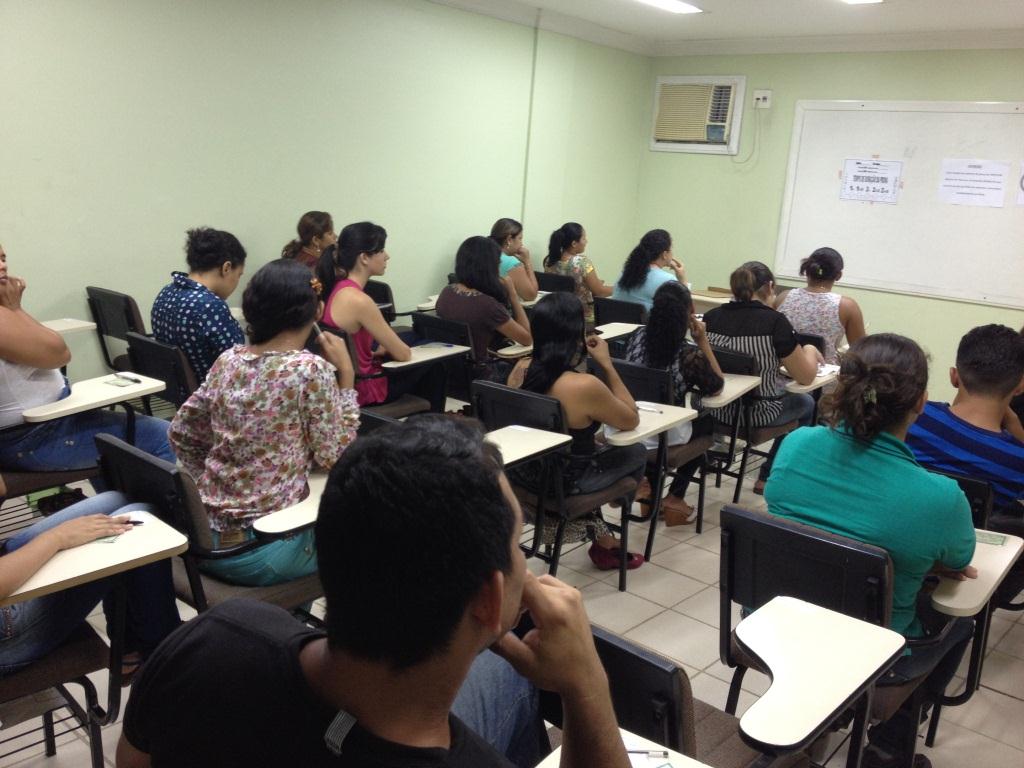 FGV divulga resultado preliminar do concurso da SEDUC