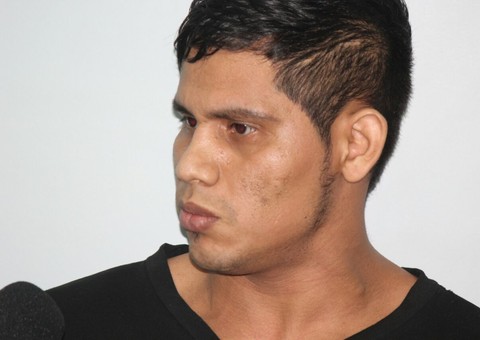 Suspeito de assassinar namorada nega autoria do crime e acusa ex-marido