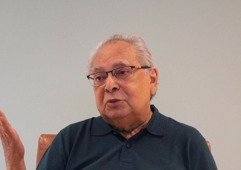 Amazonino promete criar programas para famílias de baixa renda em Manaus