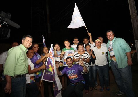  Carreata contra exploração sexual infantil reúne mais de 200 veículos em Manaus