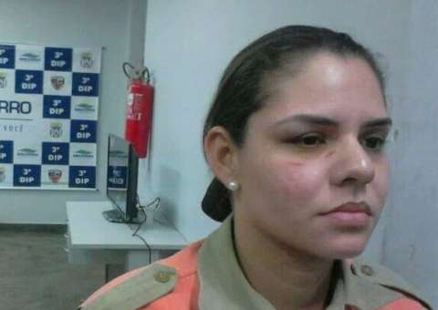  Agente de trânsito agredida por motorista no Japiim