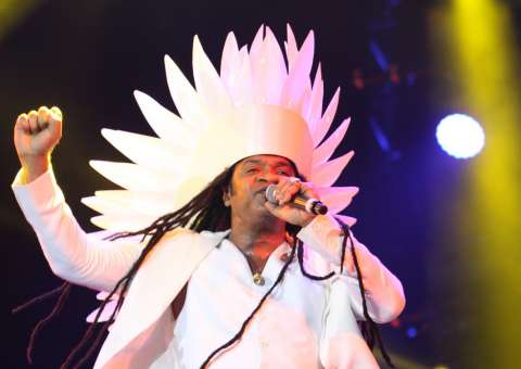  Galeria de fotos do Réveillon do Rio de Janeiro