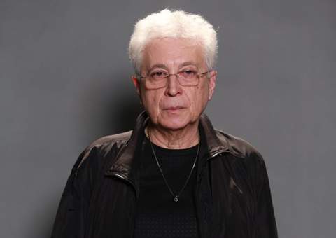 Aguinaldo silva revela: "O comendador José Alfredo sou eu"