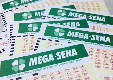 Mega-Sena pode pagar prêmio de R$ 88 milhões neste sábado