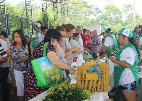 Última edição das feiras da ADS de 2014