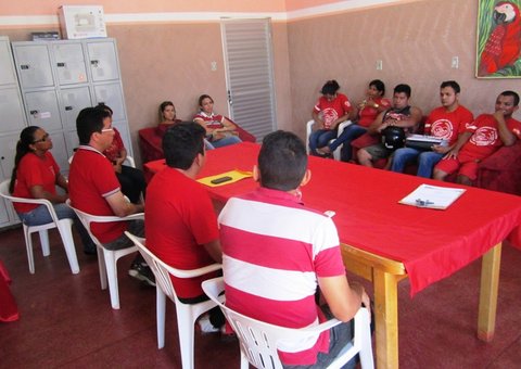 Reestruturar a Universidade do Folclore do Garantido é prioridade do novo presidente