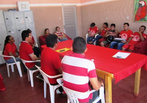 Reestruturar a Universidade do Folclore do Garantido é prioridade do novo presidente