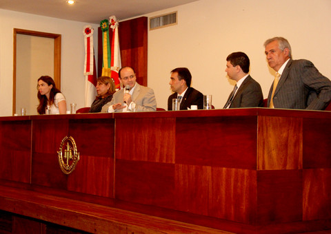 Seduc apoia criação do Projeto Ministério Público pela Educação