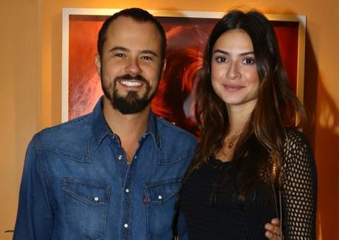 Thaila Ayala sobre ex-marido: "Paulo [Vilhena] é meu amigo e não tem volta"