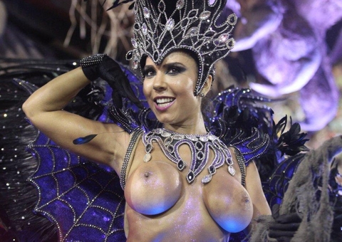 Peladona da Sapucaí 