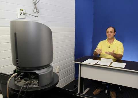 Centro de Mídias de Educação tem aulas retomadas