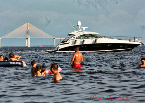 Comércio ambulante vai ter nova concorrência para