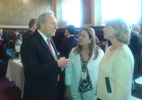 Lewandowski defende unidade respeitando a pluralidade do Judiciário