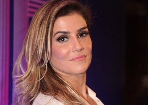 Deborah Secco fala pela primeira vez sobre escândalo de esquema de fraude