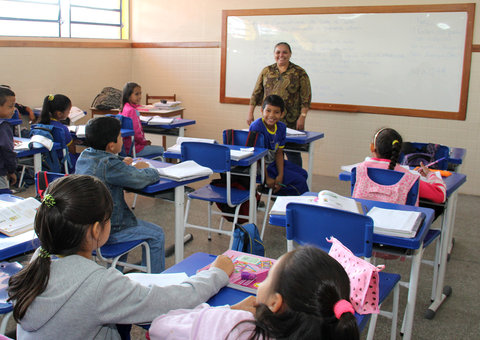 Governo prorroga inscrições para programa de pós-graduação voltado para professores