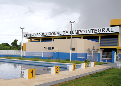 Seduc divulga lista de repescagem para escolas estaduais de tempo integral