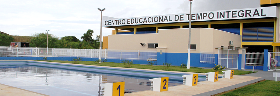 Seduc divulga lista de repescagem para escolas estaduais de tempo integral
