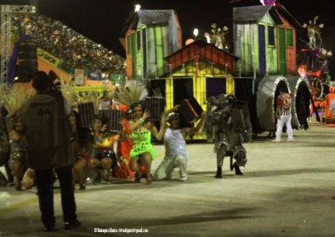 Deputado defende repasse de recursos para Carnaval no interior