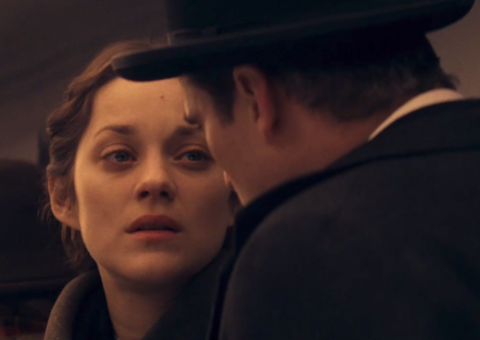  Filmes de EUA, França e China são favoritos na reta final do festival de Cannes