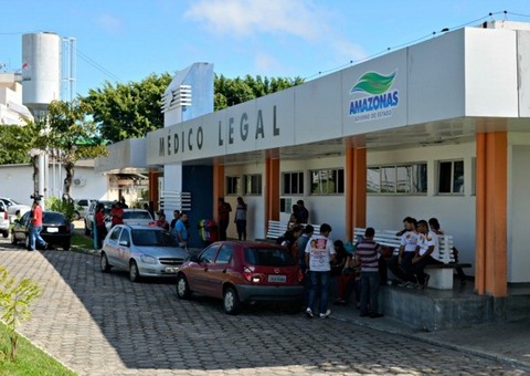 Estoquista é executado a tiros ao lado da mãe no Monte Sião