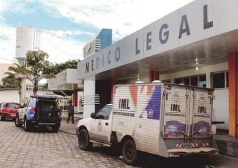 Homem é executado com quatro tiros na Cidade Nova