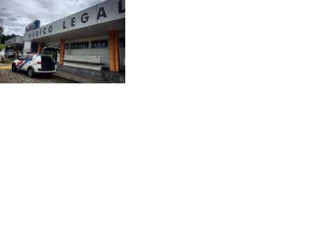  Adolescente é executado com sete tiros em Manaus